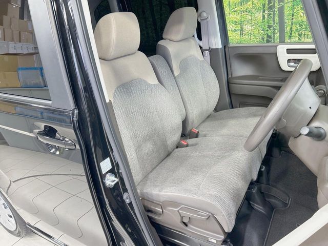 HONDA N BOX 2023 Image 31