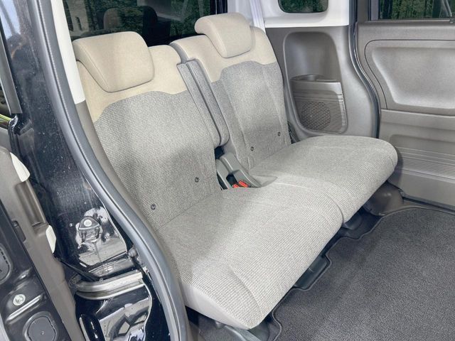 HONDA N BOX 2023 Image 31