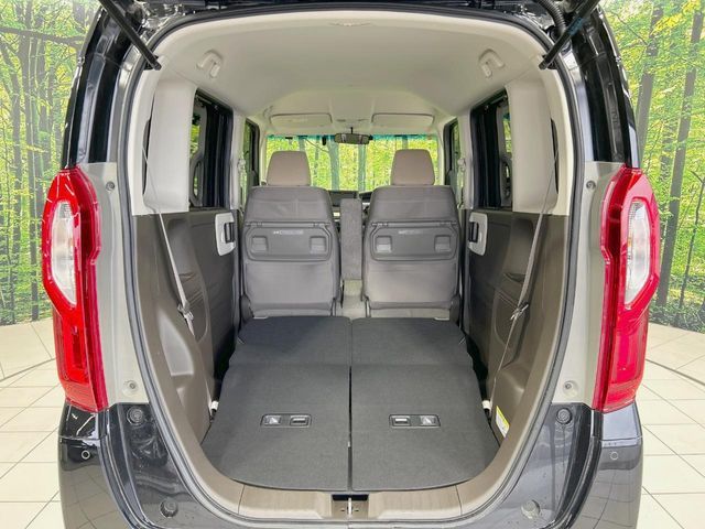HONDA N BOX 2023 Image 31