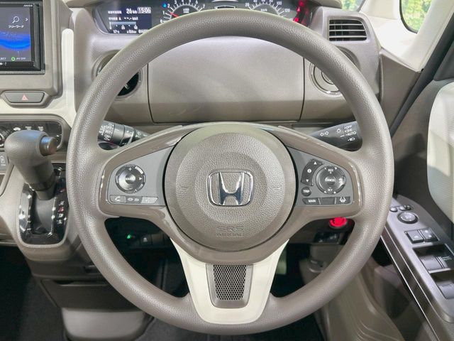 HONDA N BOX 2023 Image 31