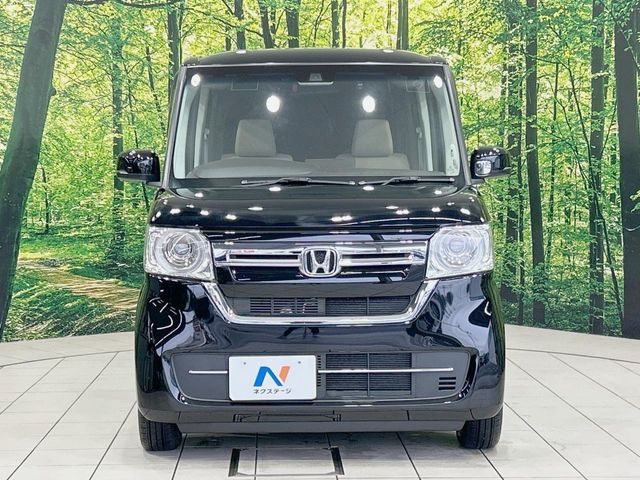 HONDA N BOX 2023 Image 31