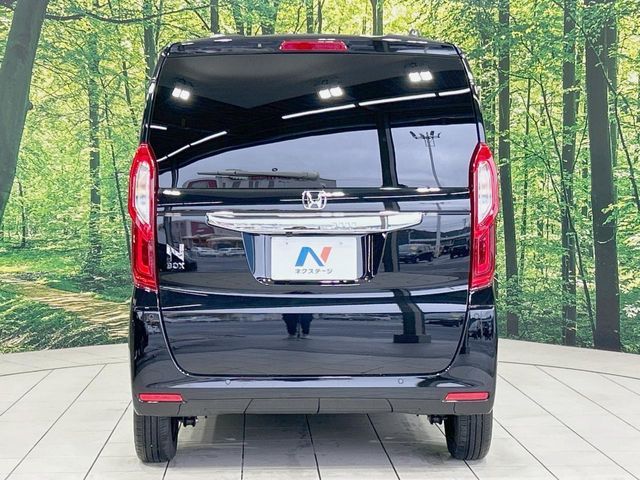 HONDA N BOX 2023 Image 31
