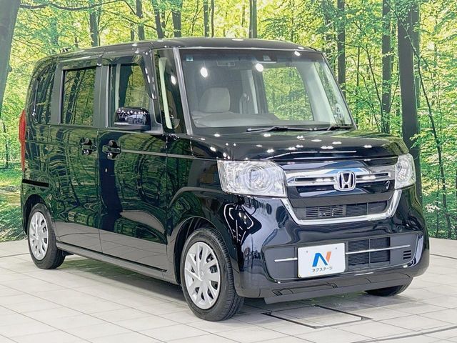HONDA N BOX 2023 Image 31