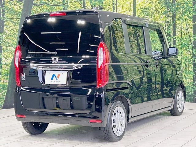 HONDA N BOX 2023 Image 31