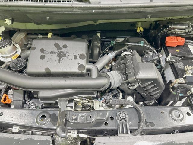 HONDA N BOX 2023 Image 31