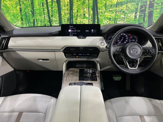 MAZDA CX-60 2023 Image 31