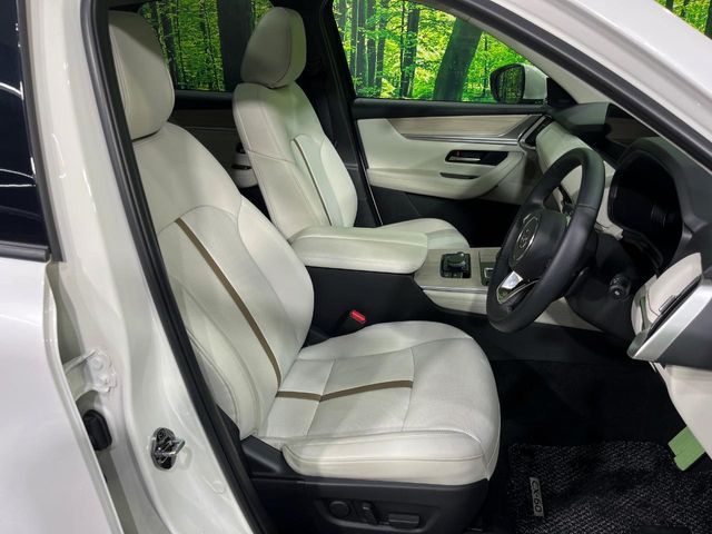 MAZDA CX-60 2023 Image 31