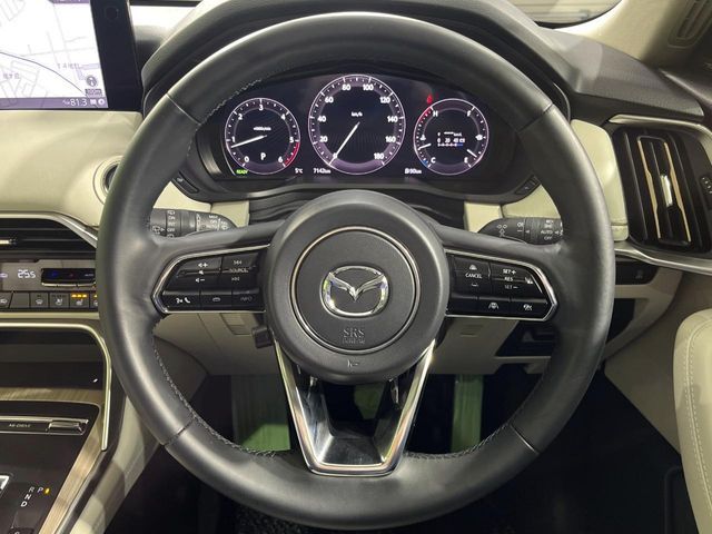 MAZDA CX-60 2023 Image 31