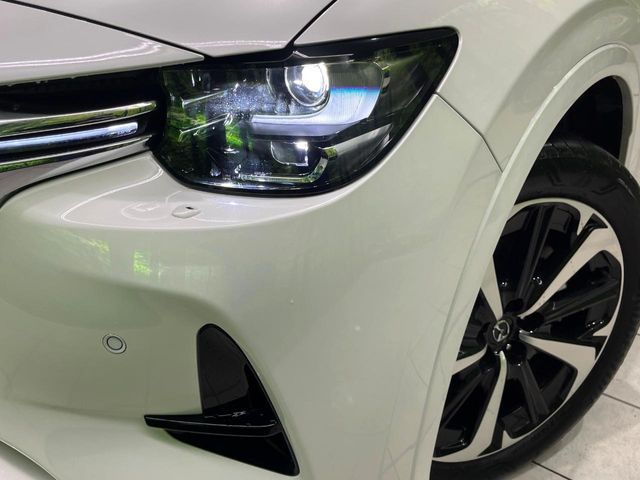 MAZDA CX-60 2023 Image 31