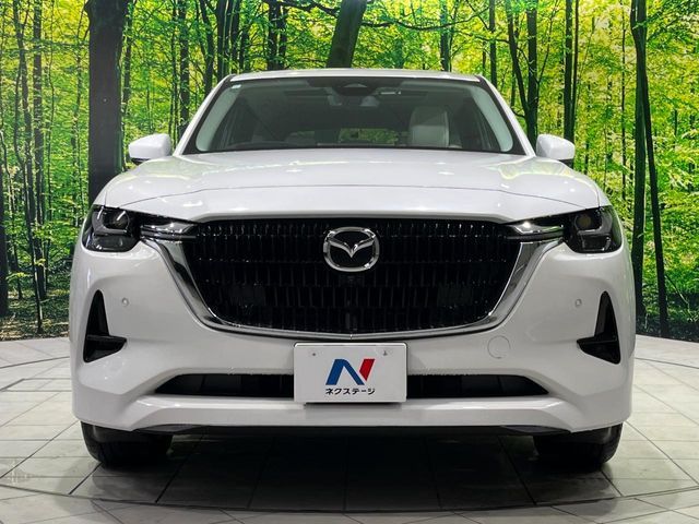 MAZDA CX-60 2023 Image 31