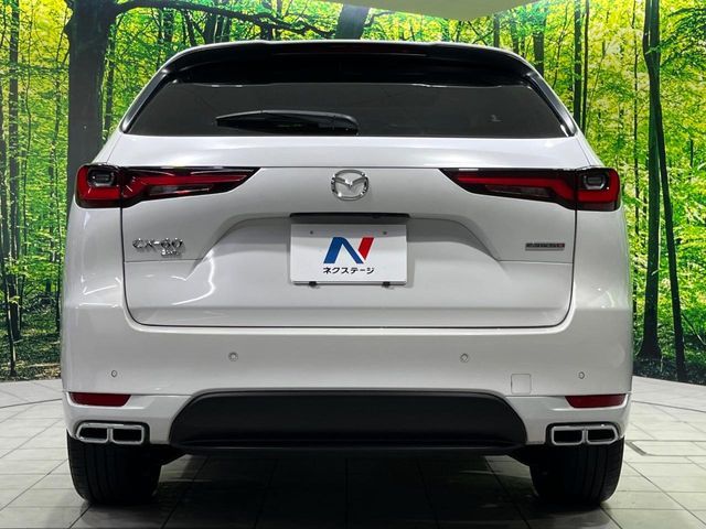 MAZDA CX-60 2023 Image 31