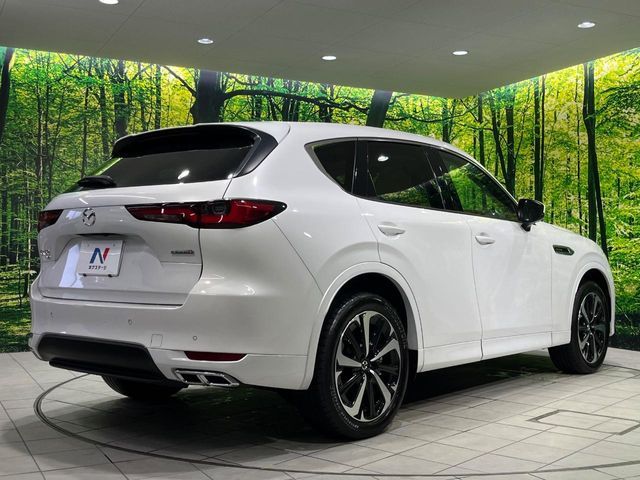 MAZDA CX-60 2023 Image 31