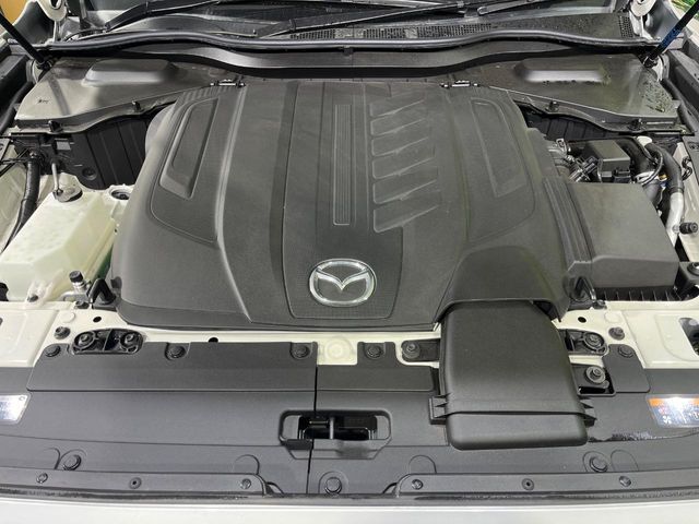 MAZDA CX-60 2023 Image 31