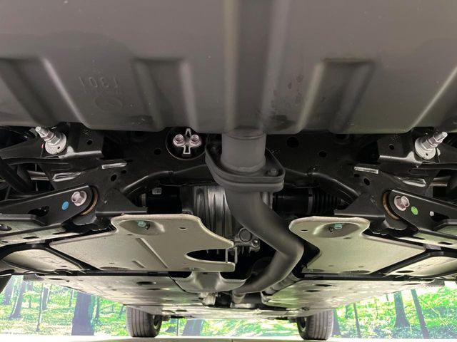 MAZDA CX-60 2023 Image 31