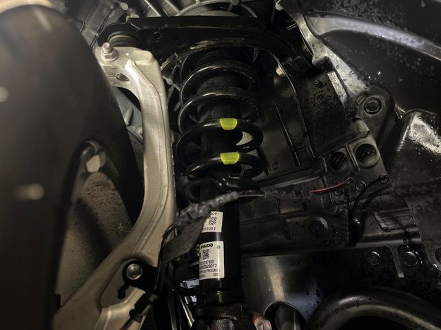 MAZDA CX-60 2023 Image 31