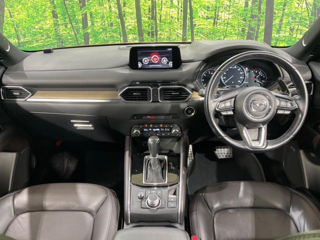 MAZDA CX-5 2018 Image 31