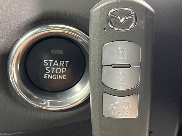 MAZDA CX-5 2018 Image 31