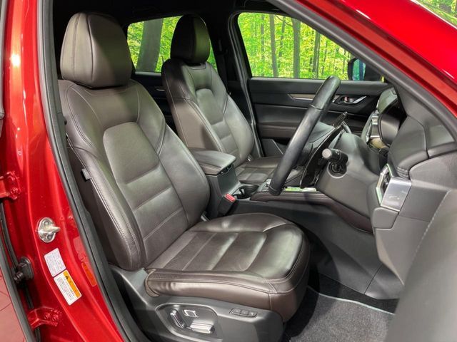 MAZDA CX-5 2018 Image 31