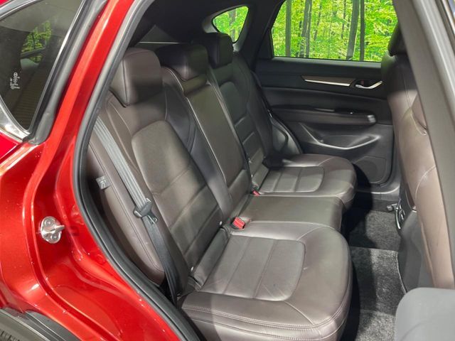 MAZDA CX-5 2018 Image 31