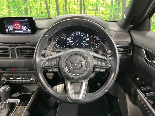 MAZDA CX-5 2018 Image 31