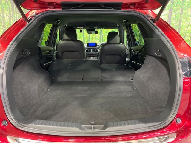 MAZDA CX-5 2018 Image 31