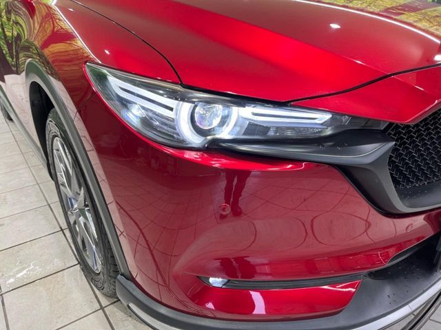 MAZDA CX-5 2018 Image 31