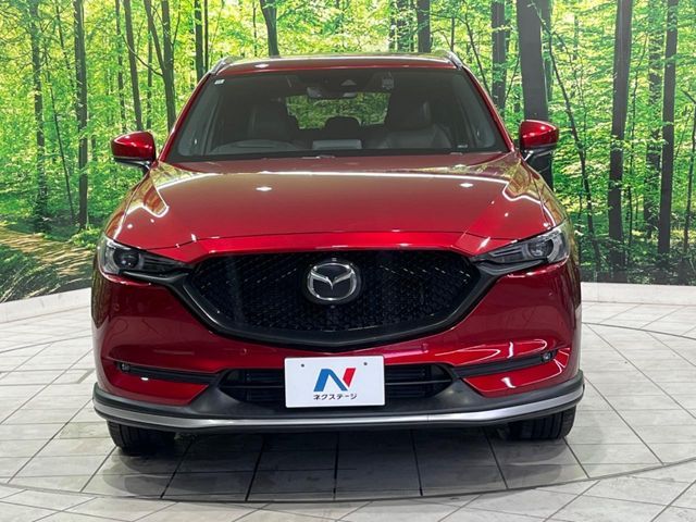 MAZDA CX-5 2018 Image 31