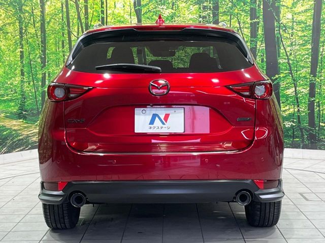 MAZDA CX-5 2018 Image 31