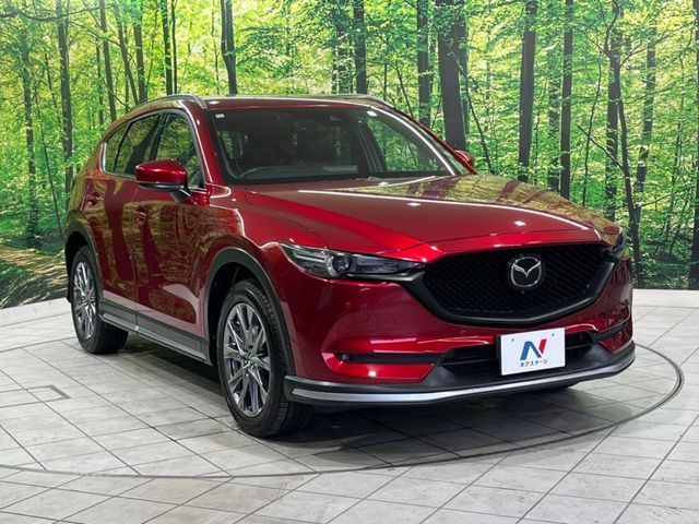 MAZDA CX-5 2018 Image 31