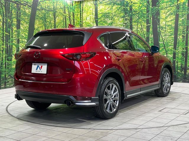 MAZDA CX-5 2018 Image 31