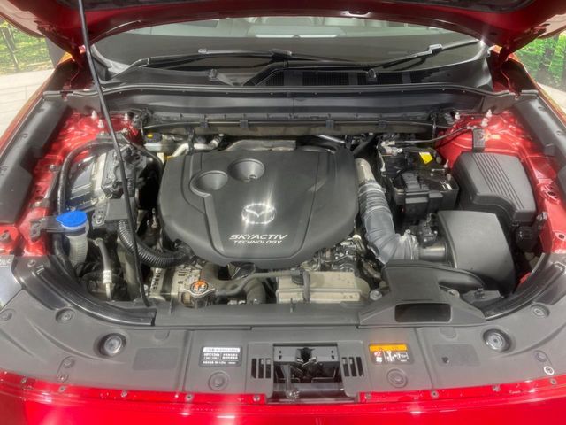 MAZDA CX-5 2018 Image 31