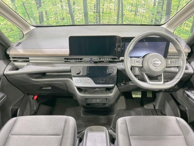 NISSAN SERENA  WG 2024 Image 31