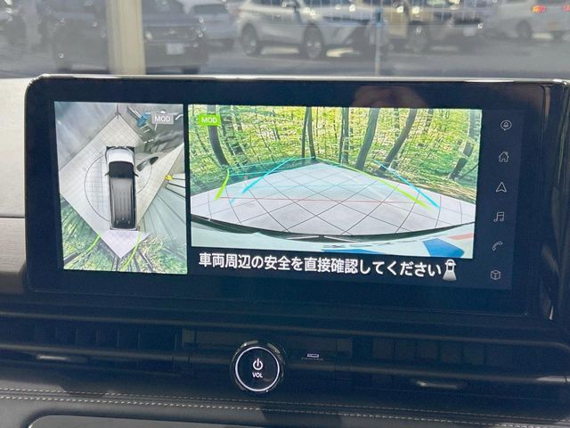 NISSAN SERENA  WG 2024 Image 31