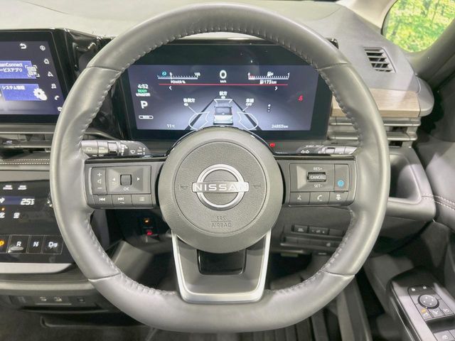 NISSAN SERENA  WG 2024 Image 31