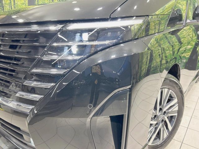 NISSAN SERENA  WG 2024 Image 31