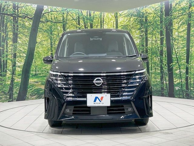 NISSAN SERENA  WG 2024 Image 31