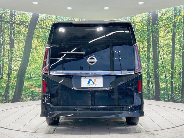 NISSAN SERENA  WG 2024 Image 31