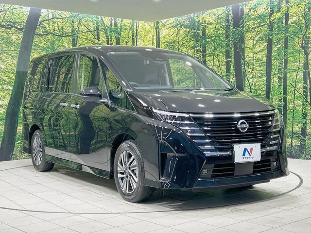 NISSAN SERENA  WG 2024 Image 31