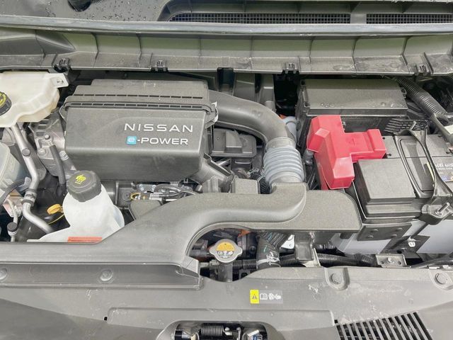 NISSAN SERENA  WG 2024 Image 31