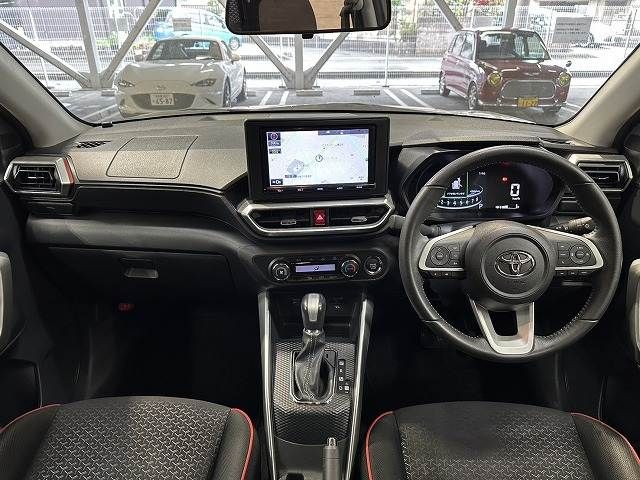 TOYOTA RAIZE 2020 Image 31