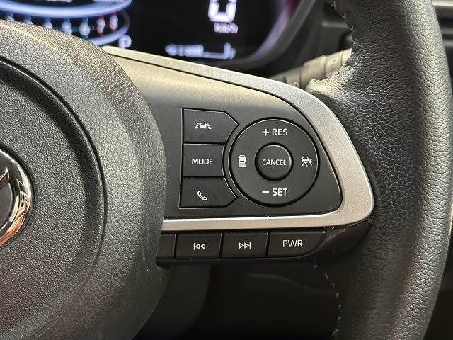 TOYOTA RAIZE 2020 Image 31