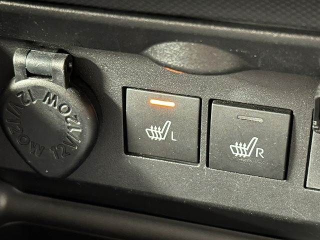 TOYOTA RAIZE 2020 Image 31