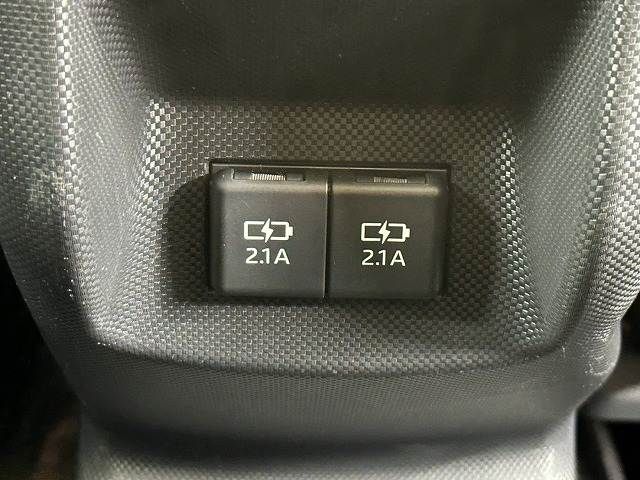 TOYOTA RAIZE 2020 Image 31