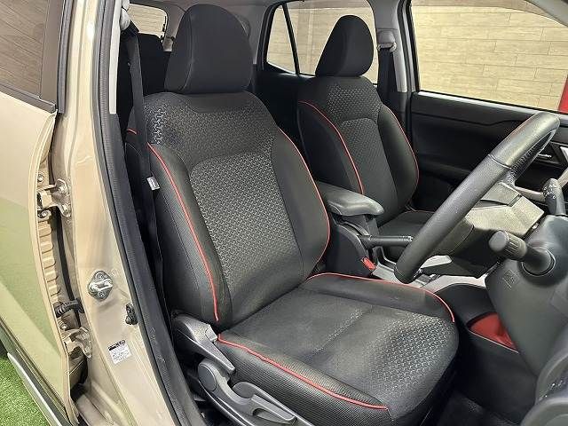 TOYOTA RAIZE 2020 Image 31