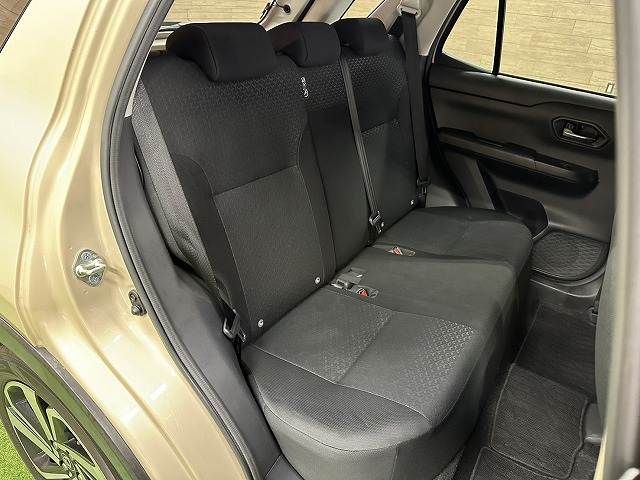 TOYOTA RAIZE 2020 Image 31