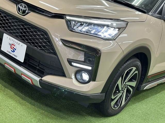 TOYOTA RAIZE 2020 Image 31