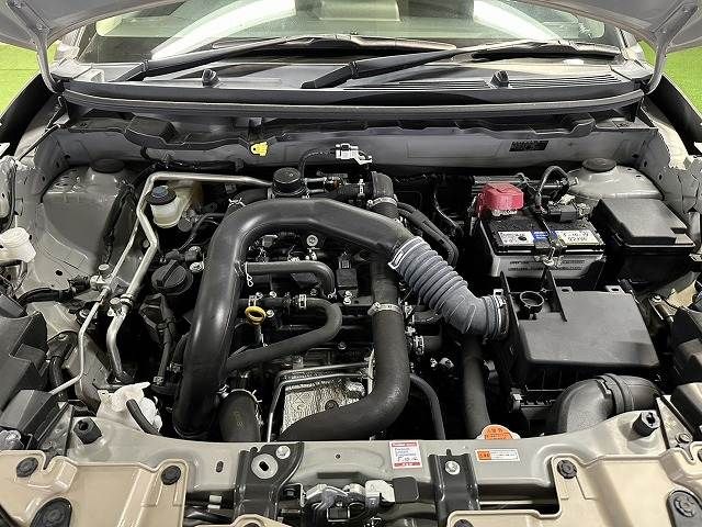 TOYOTA RAIZE 2020 Image 31