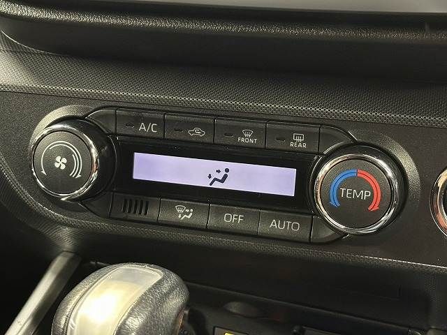 TOYOTA RAIZE 2020 Image 31