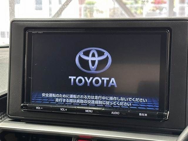 TOYOTA RAIZE 2020 Image 31