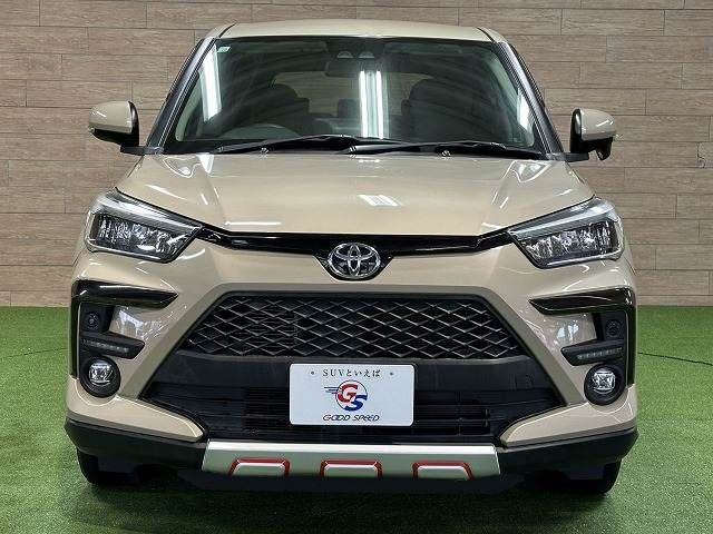 TOYOTA RAIZE 2020 Image 31